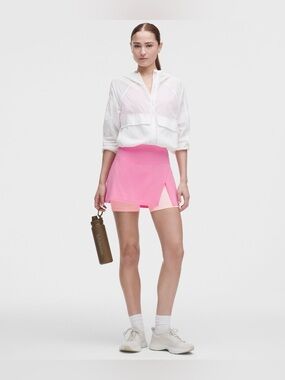 lululemon Align™ Side-Slit Skirt Trim